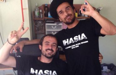 iñigo y endika iñigo y endika