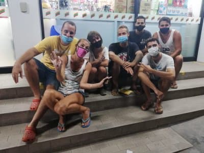 Despedida Koh Tao