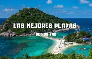 Las mejores playas de Koh Tao Las mejores playas de Koh Tao