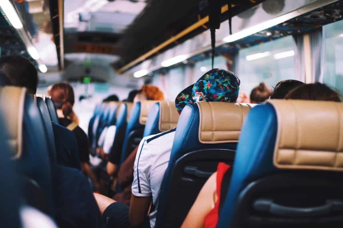 Como llegar a koh tao en autous