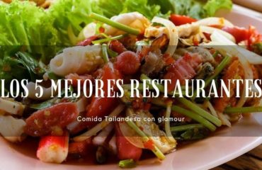 Los 5 Mejores Restautantes en koh tao Los 5 Mejores Restautantes en koh tao
