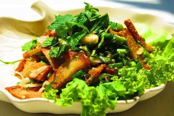 babaloo ensalada