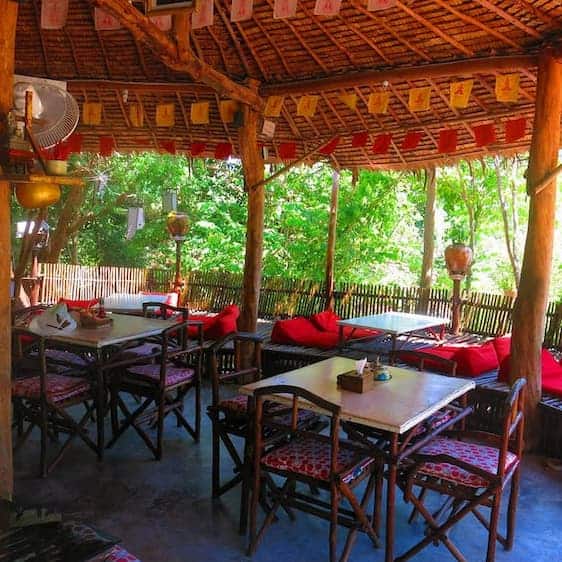babaloo restaurant