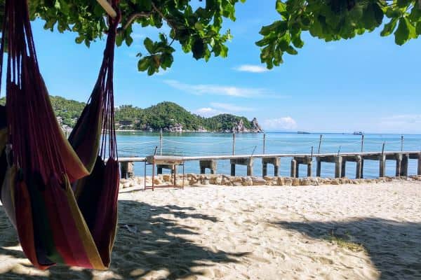 Koh tao