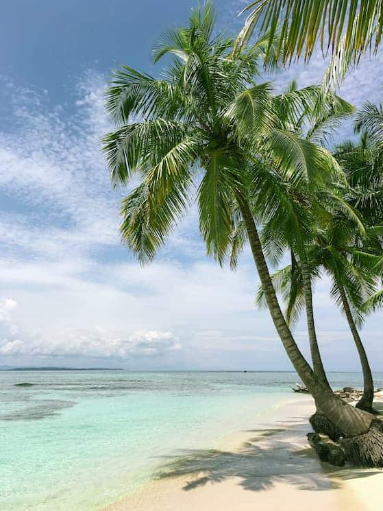 el clima en koh tao