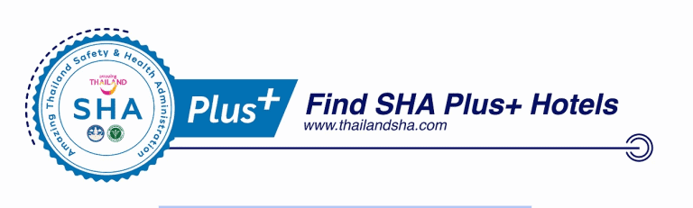 Hoteles sha plus tailandia