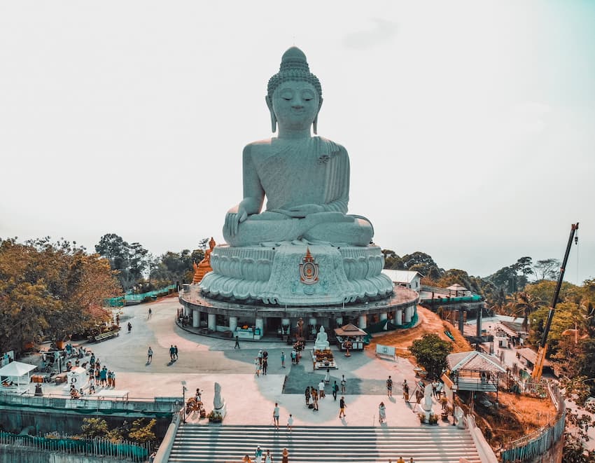 Big Budha Phuket