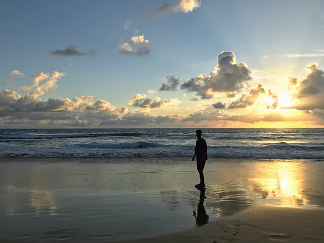Karon Beach Phuket