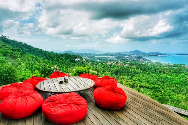 Mirador Koh Samui
