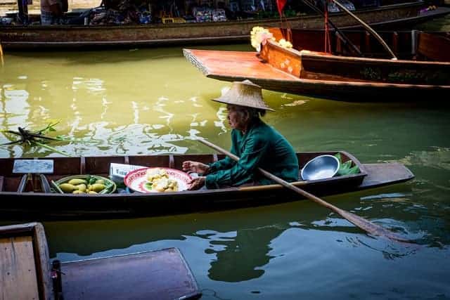 mercado-flotante