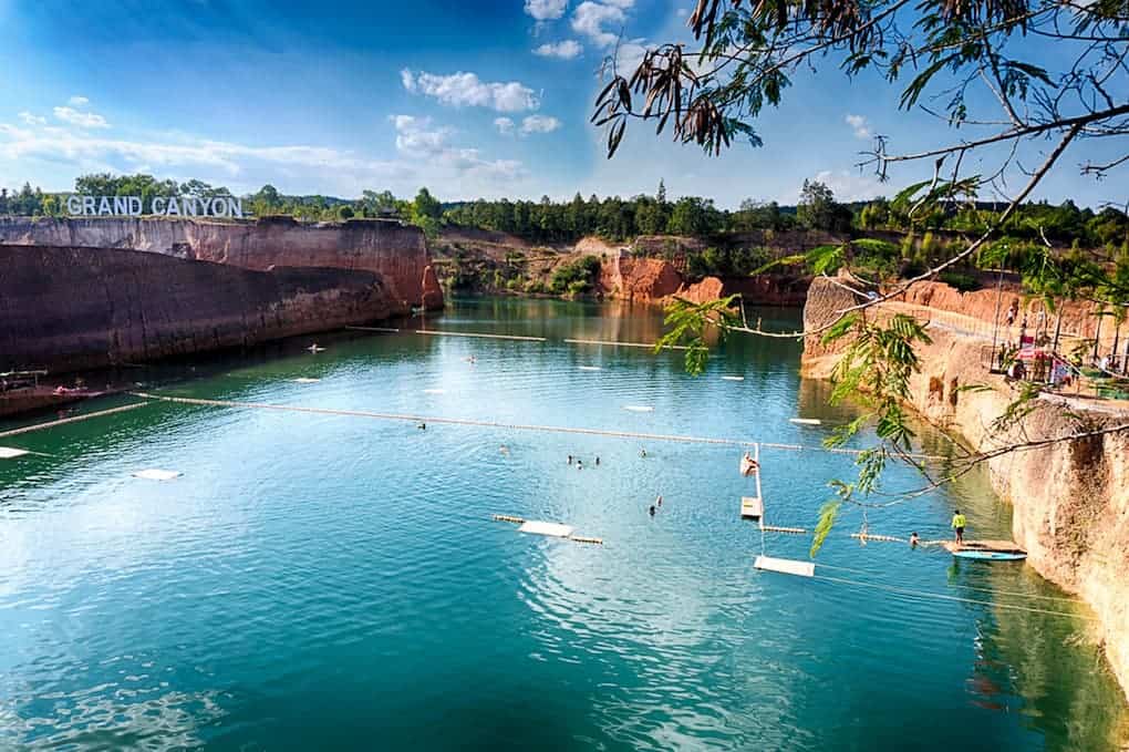 que hacer en chiang mai
