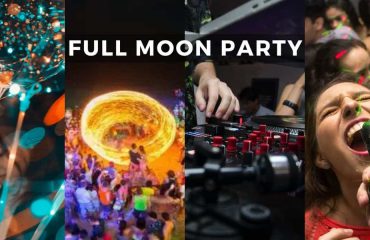 Full moon party koh phangan Full moon party koh phangan