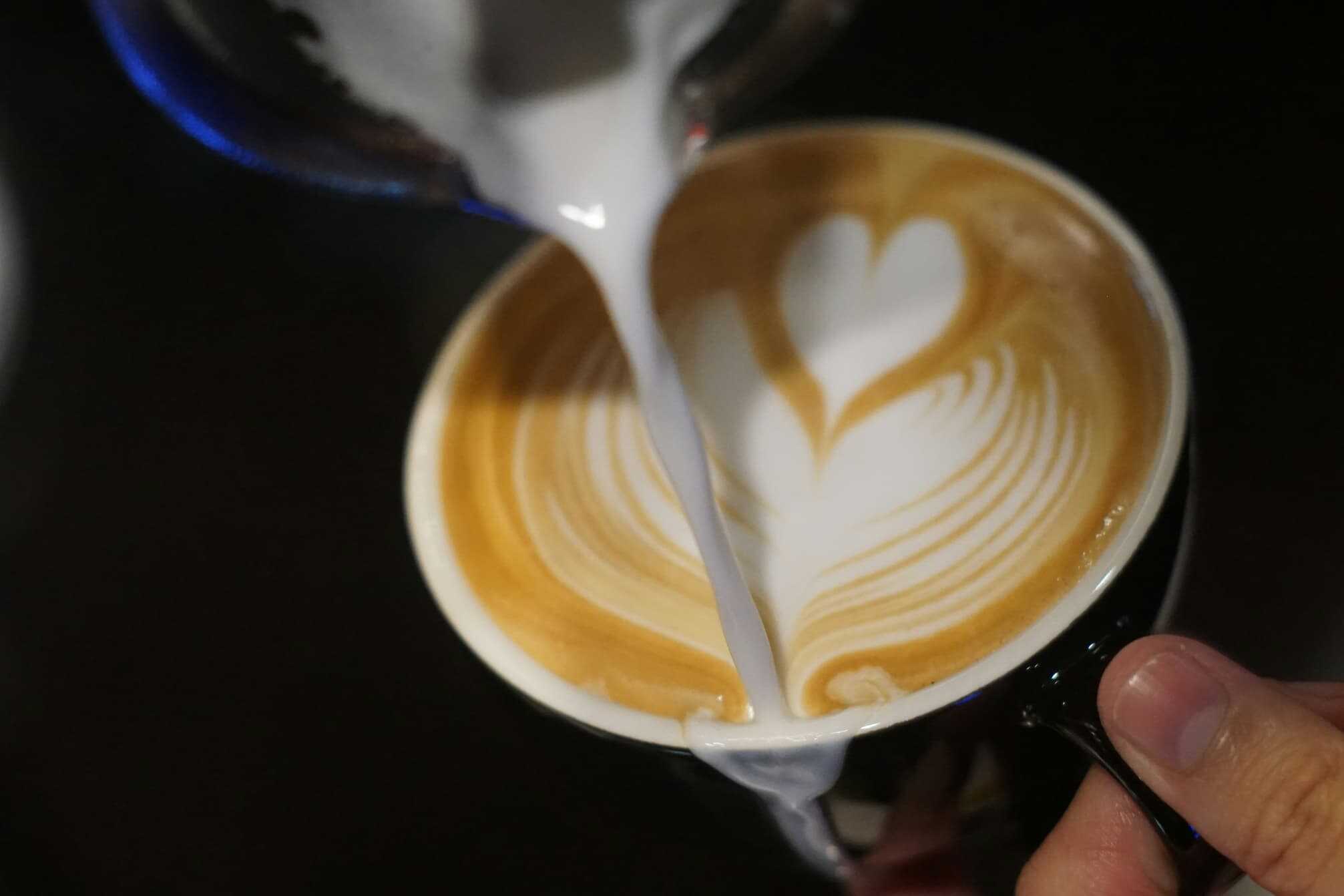 iced cofee