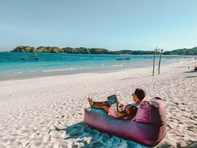 Visa DTV Tailandia